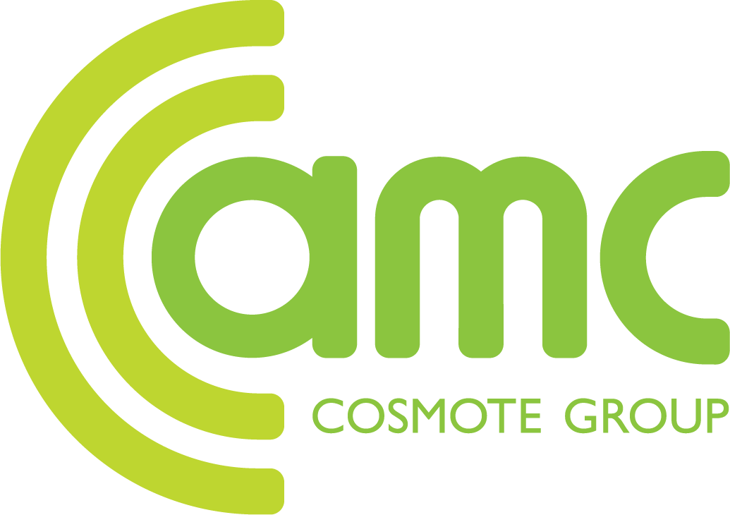 AMC Mobile Communications Logo